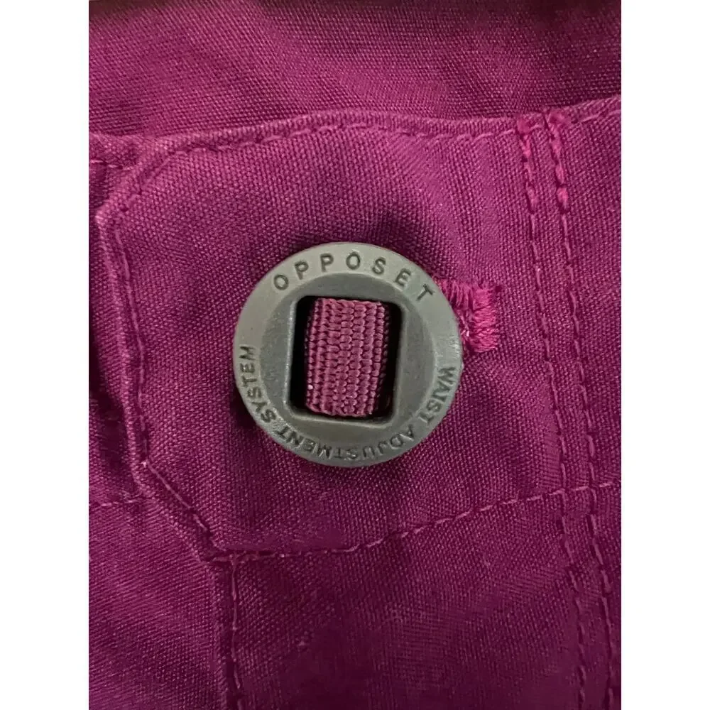 Patagonia venga rock